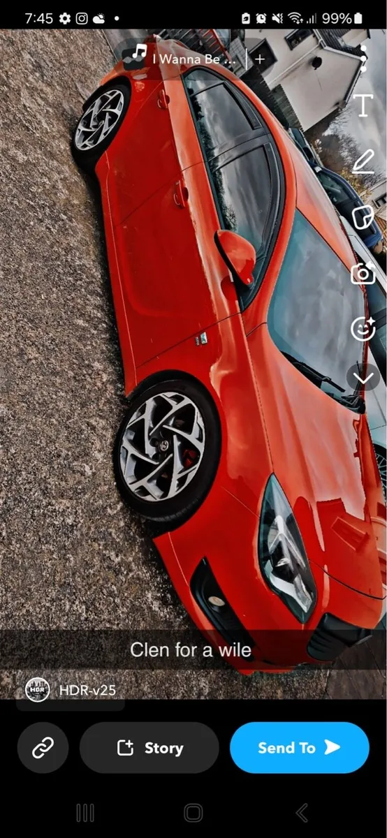 Vauxhall vx line - Image 3