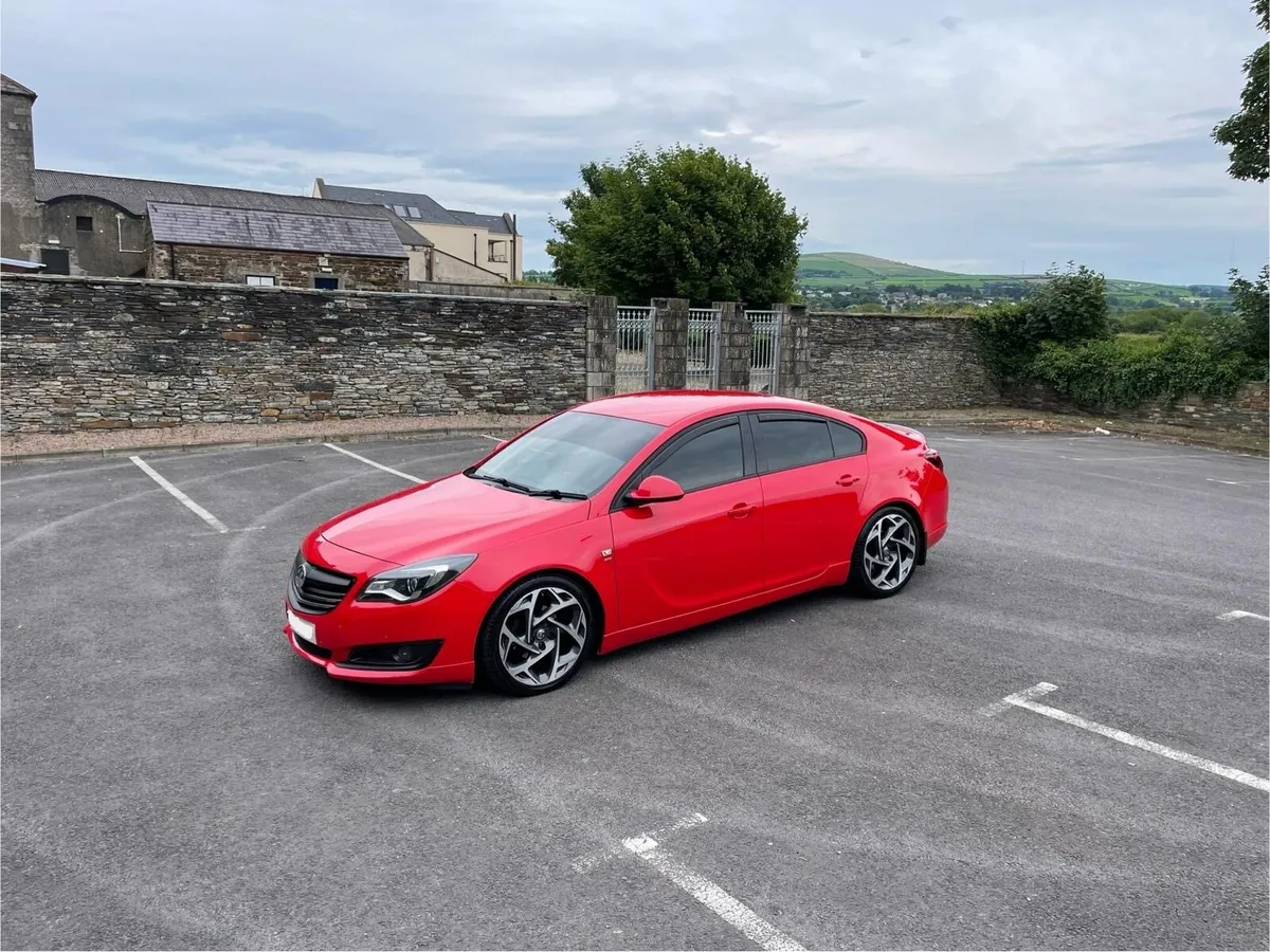 Vauxhall vx line - Image 4