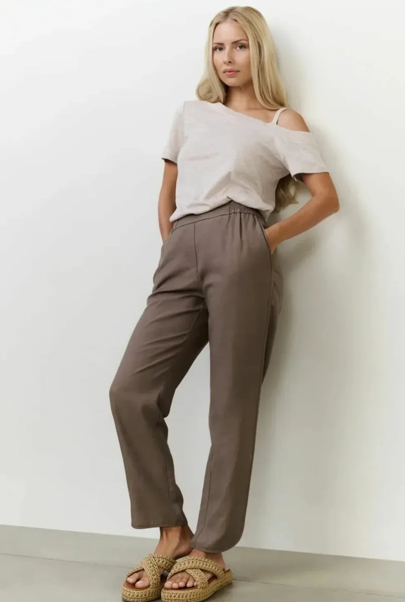 Trousers - Image 1