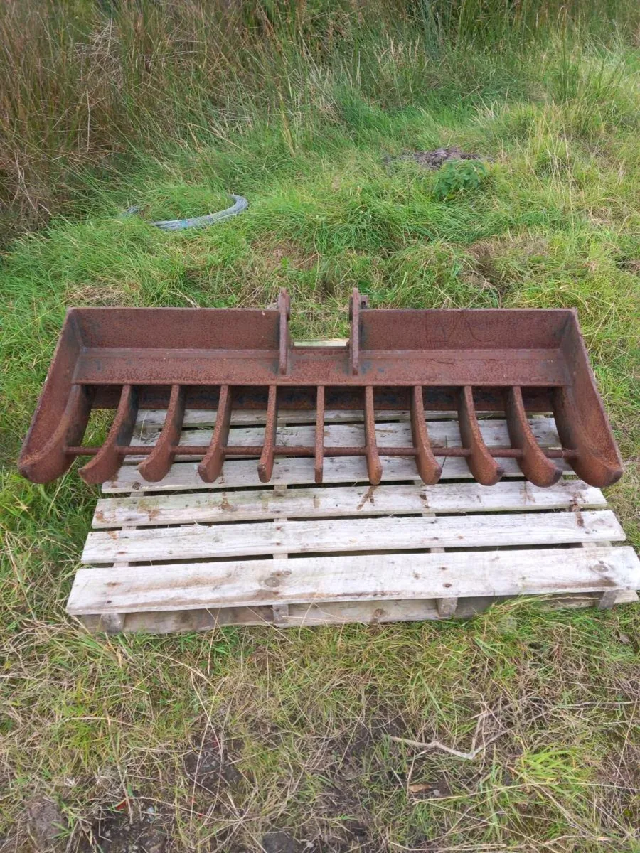 Stone Rake - Image 4