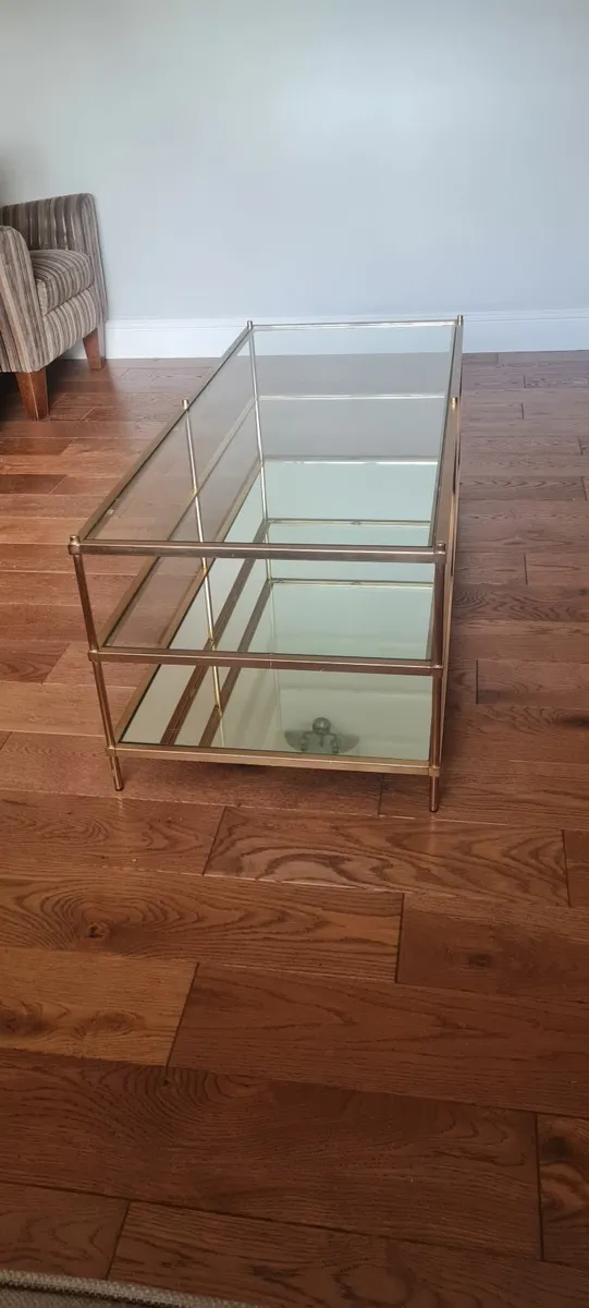 Coffee table - Image 3