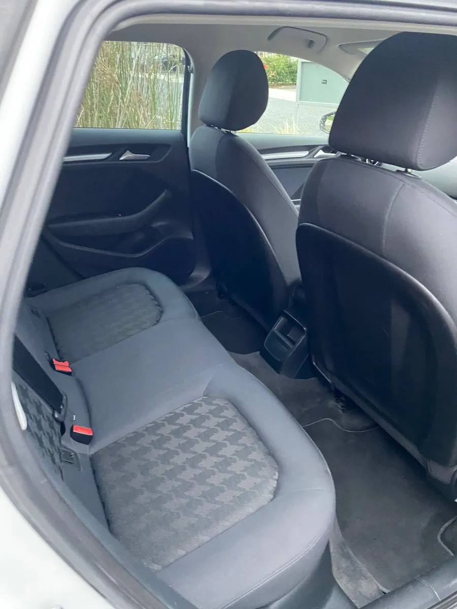 Audi A3 2014 - Image 4