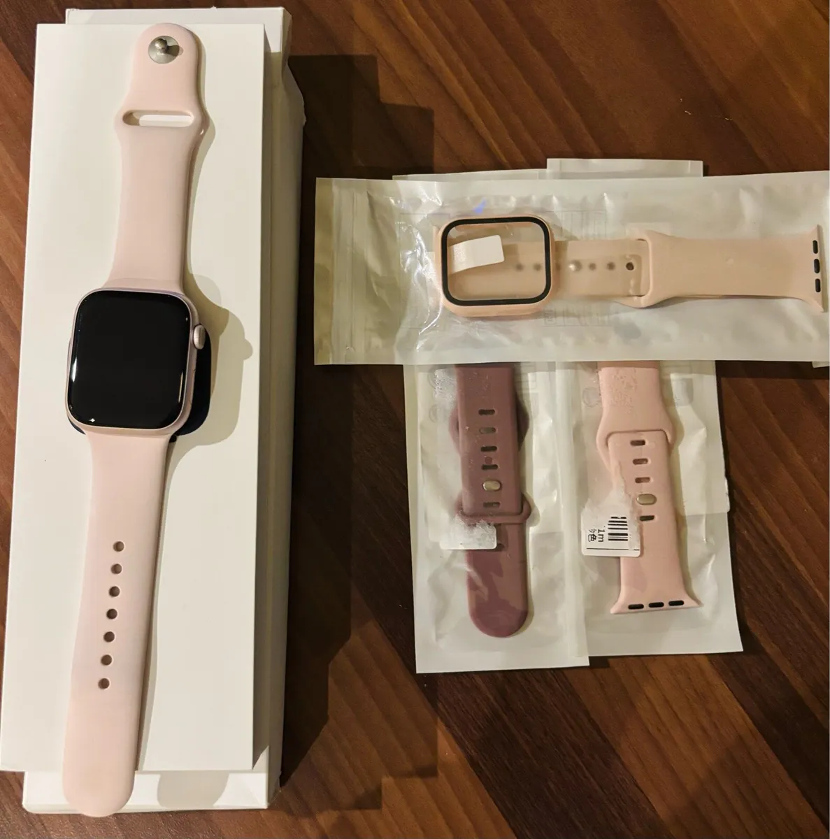 Apple Watch series 9 45MM - Image 1
