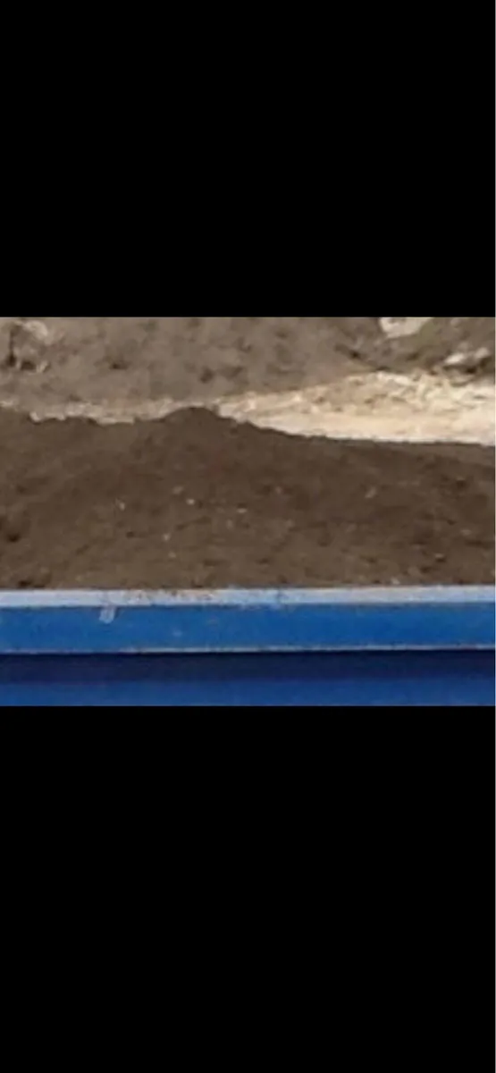 Topsoil