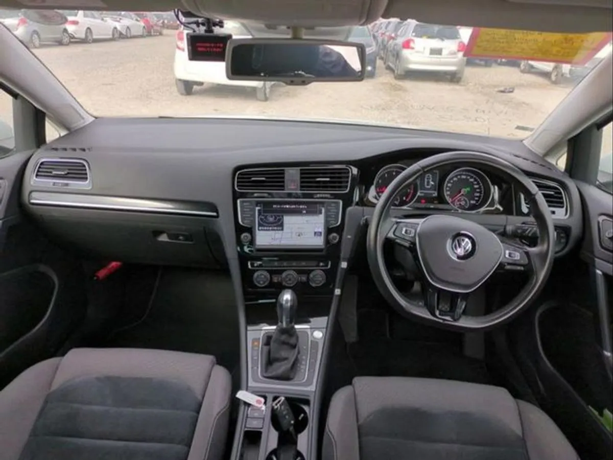 Volkswagen Golf 1.4 Highline - Image 2