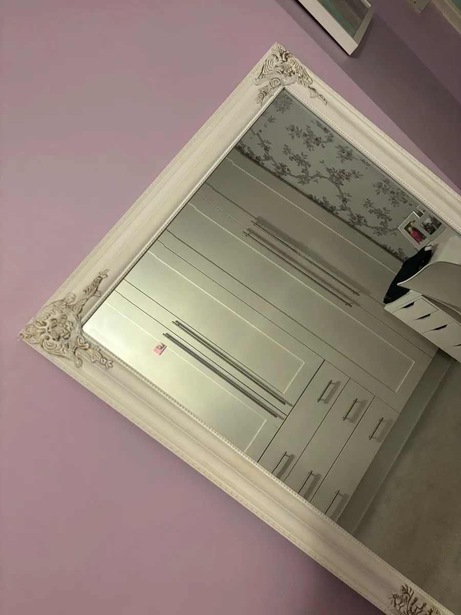 Floor Length Mirror - Image 2