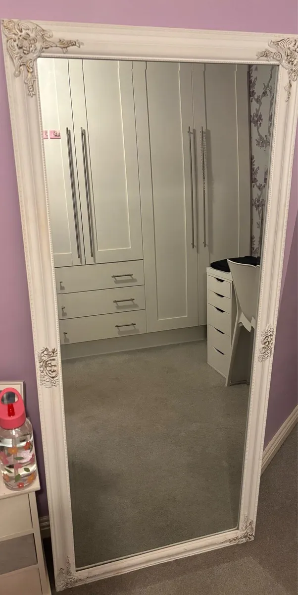 Floor Length Mirror - Image 3
