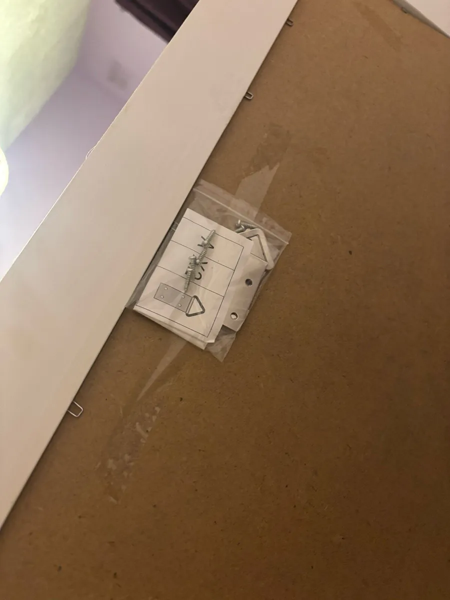 Floor Length Mirror - Image 4