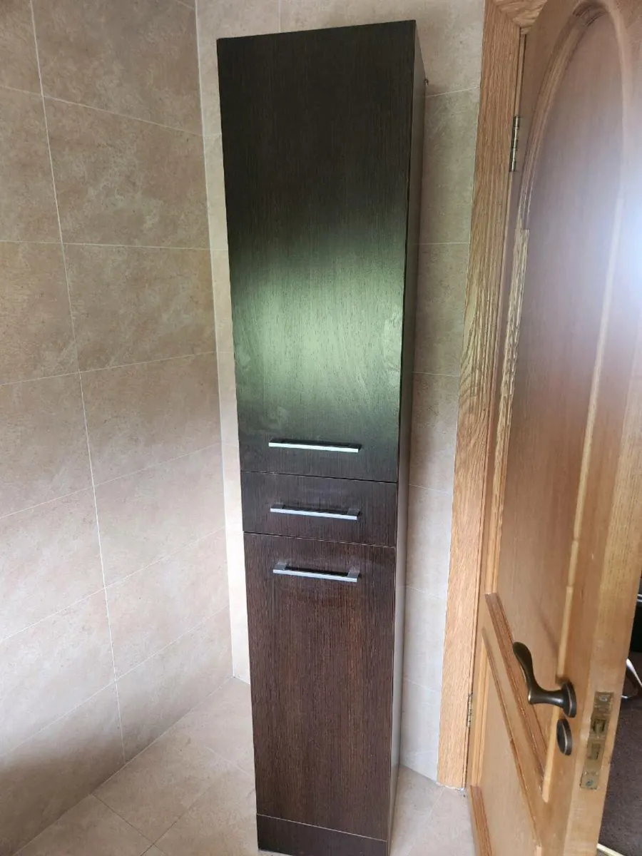 Bathroom Cabinet