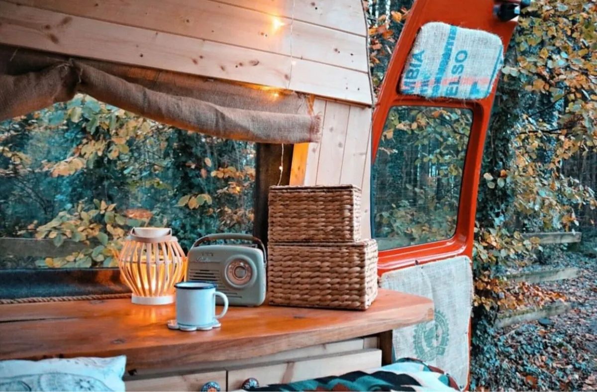 Camper van - Image 3