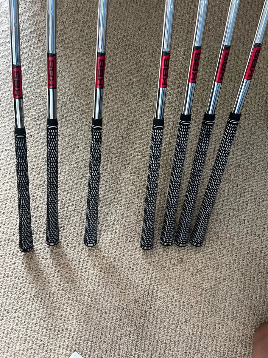 Takomo 301CB Forged Irons - Image 3