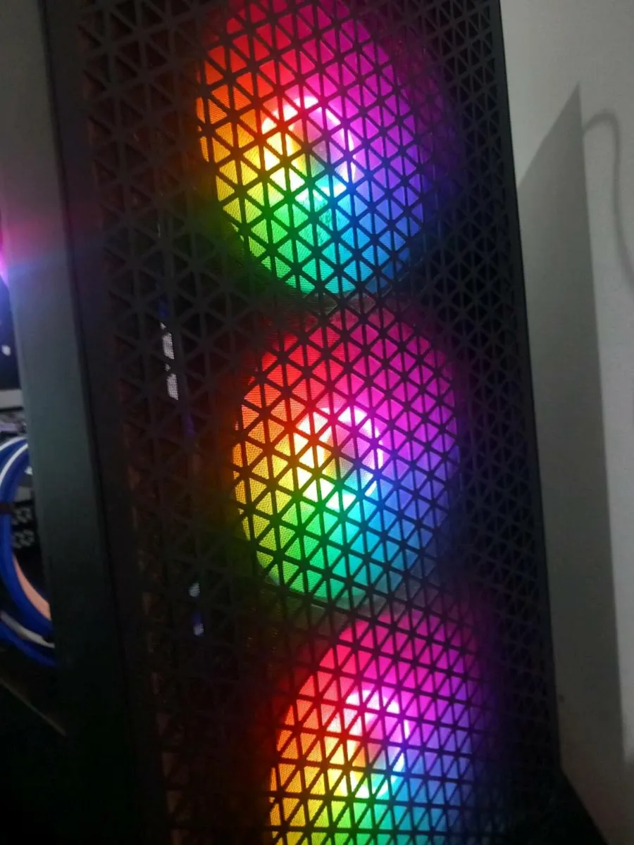 Gaming pc - Image 2