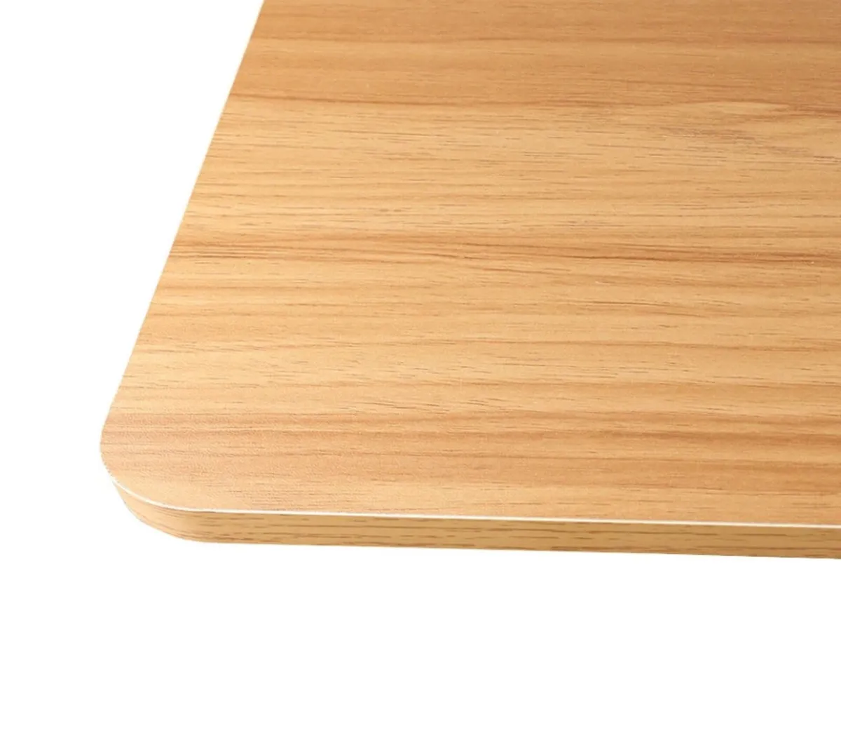 NEW Height Adjustable Over Bed Desk/Table - Image 4