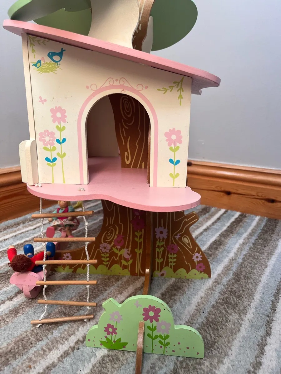 Tree house - Image 4