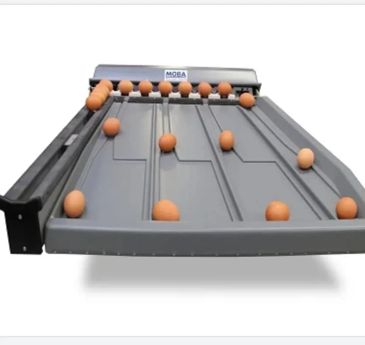 *Wanted* Mobanette 3 egg grader