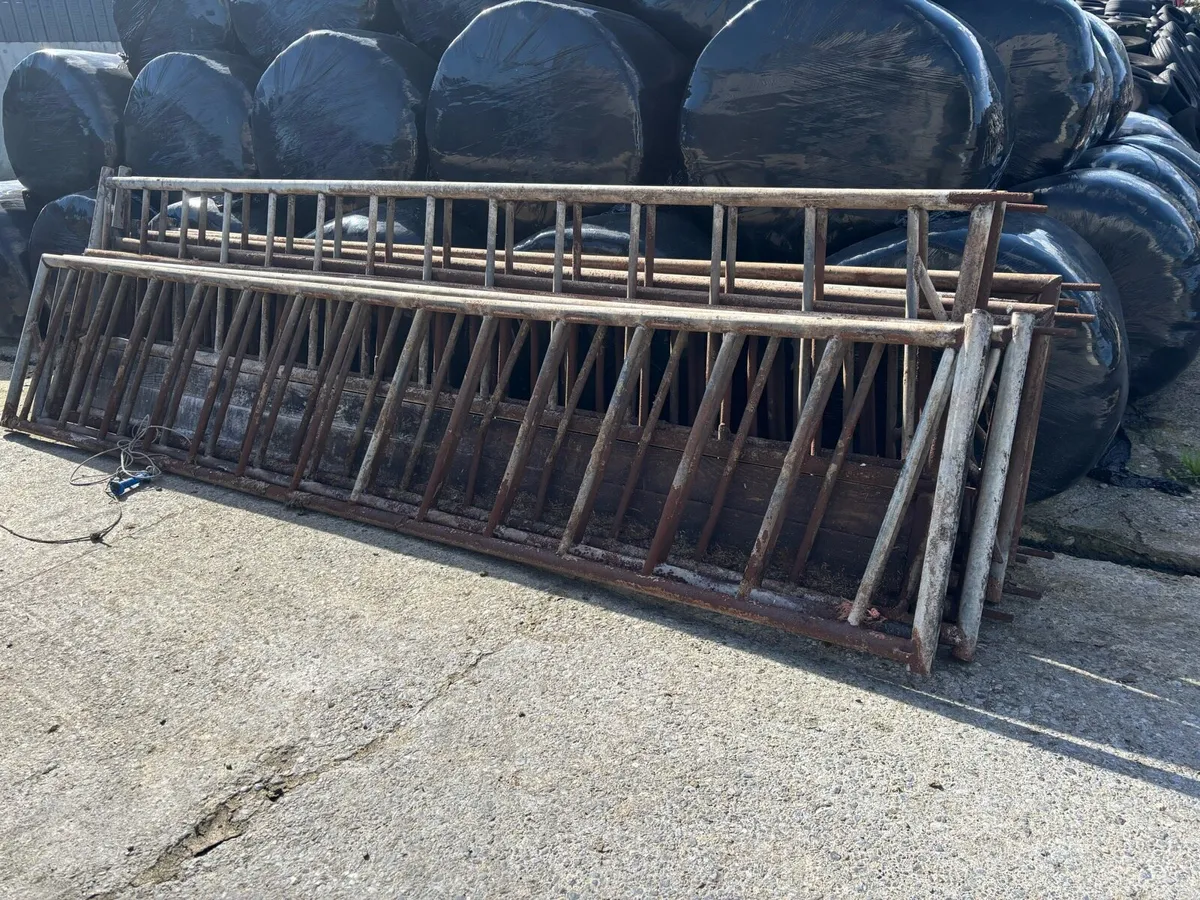 Barriers - Image 1