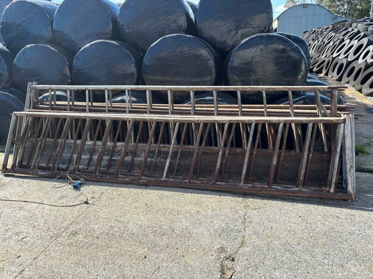 Barriers - Image 2