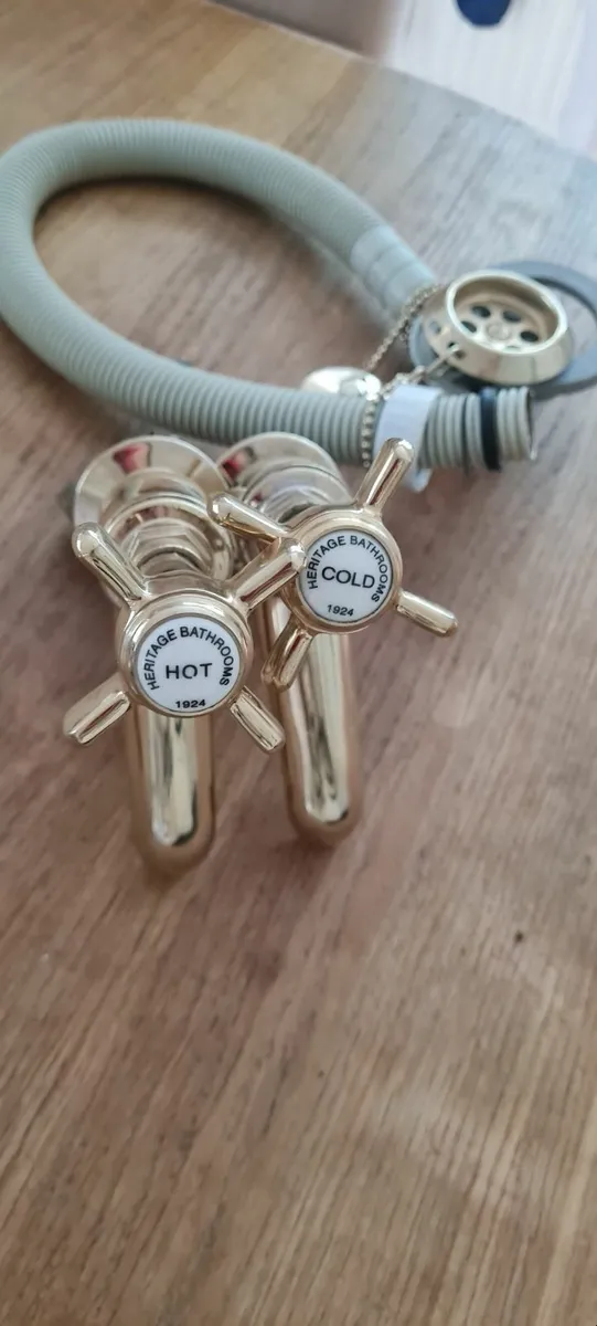 Taps - Image 1
