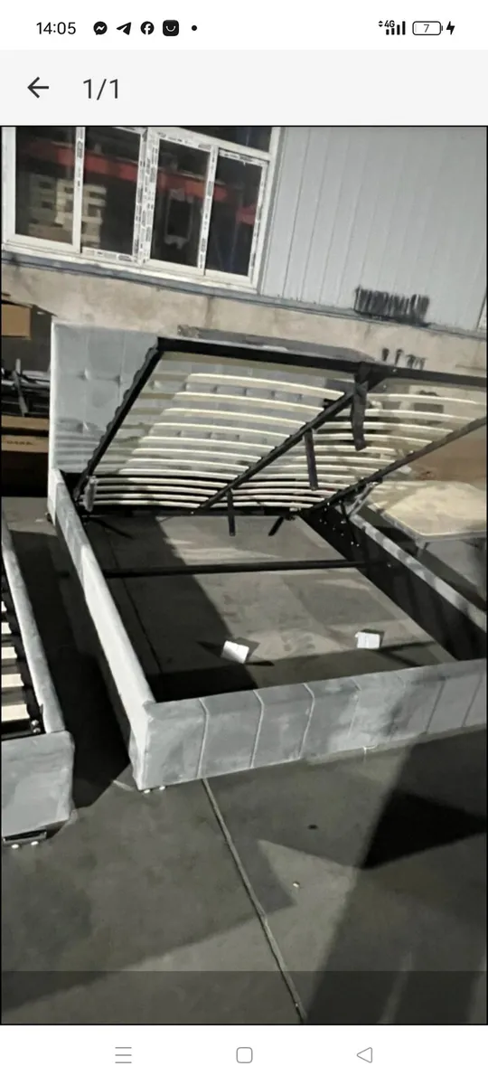 Storage beds - Image 3