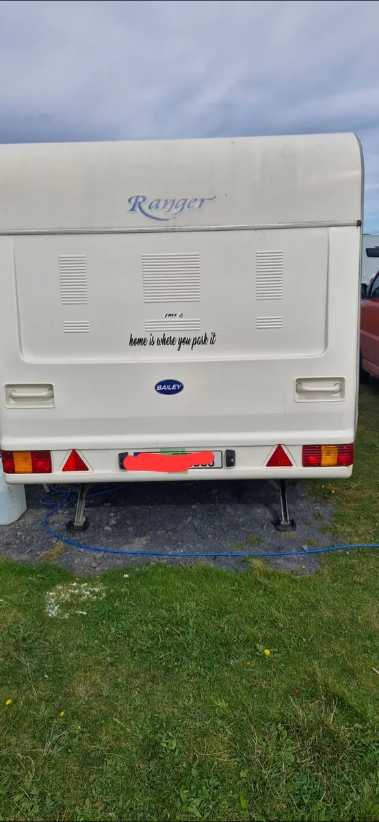 Bailey Ranger 6 Berth - Image 3