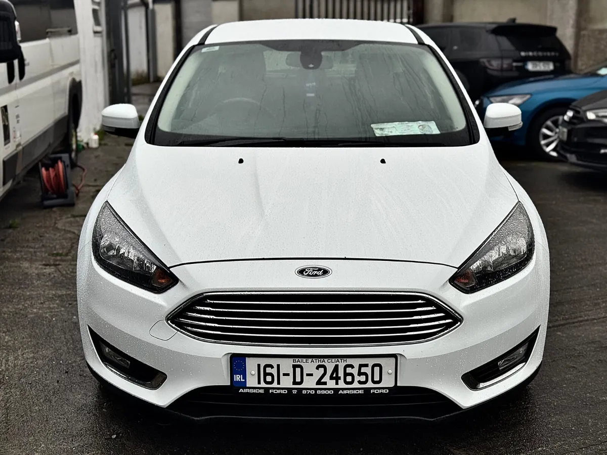 ⚫️Ford Focus 2016 NEW NCT!! MINT⚫️ - Image 2