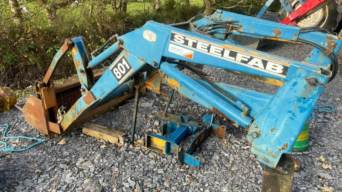 VINTAGE MACHINERY - Image 4