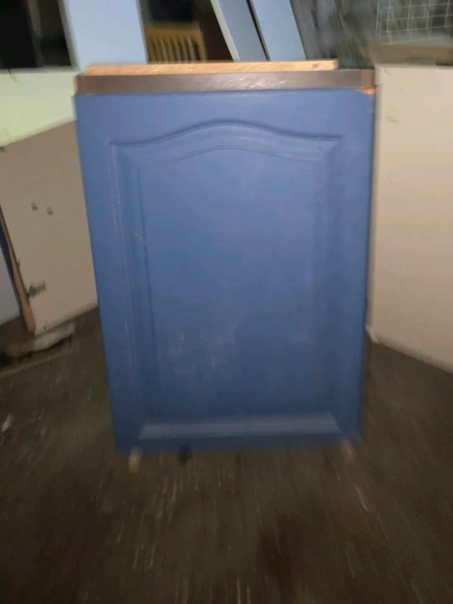 Second hand kitchen - Image 2