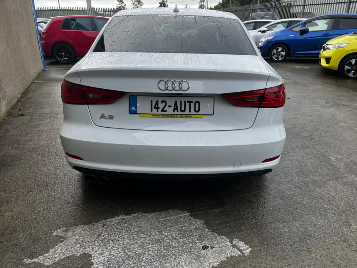 Audi A3 AUTOMATIC 1.4 TFSI - Image 3