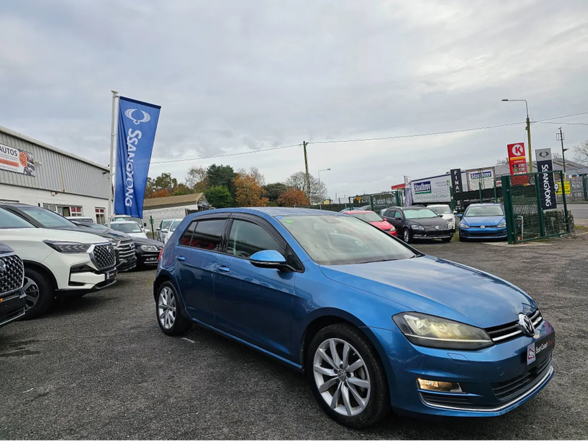 Volkswagen Golf ( 162 ) COMING INTO STOCK SOON . P - Image 2