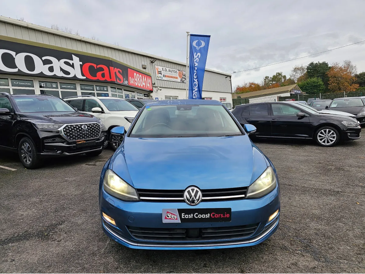 Volkswagen Golf ( 162 ) COMING INTO STOCK SOON . P - Image 3