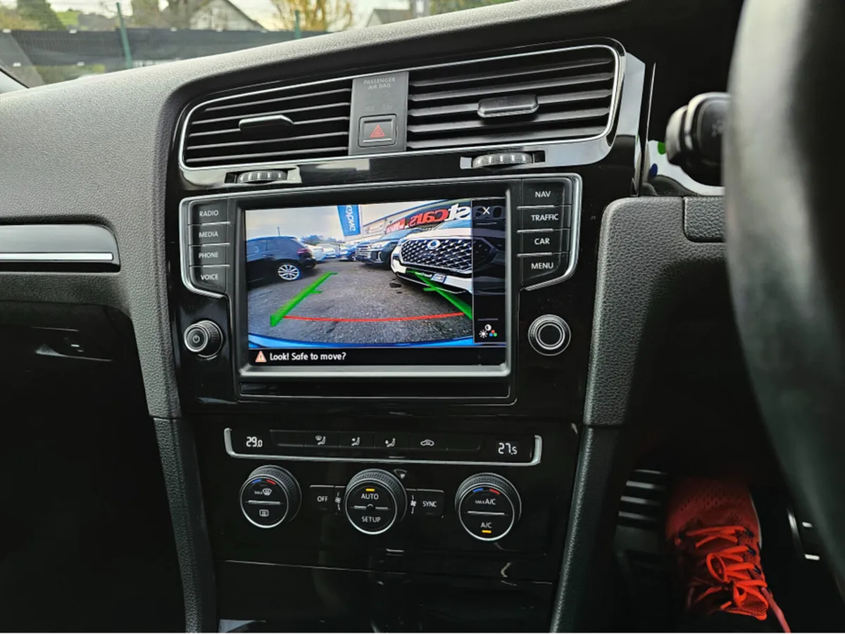 Volkswagen Golf ( 162 ) COMING INTO STOCK SOON . P - Image 4