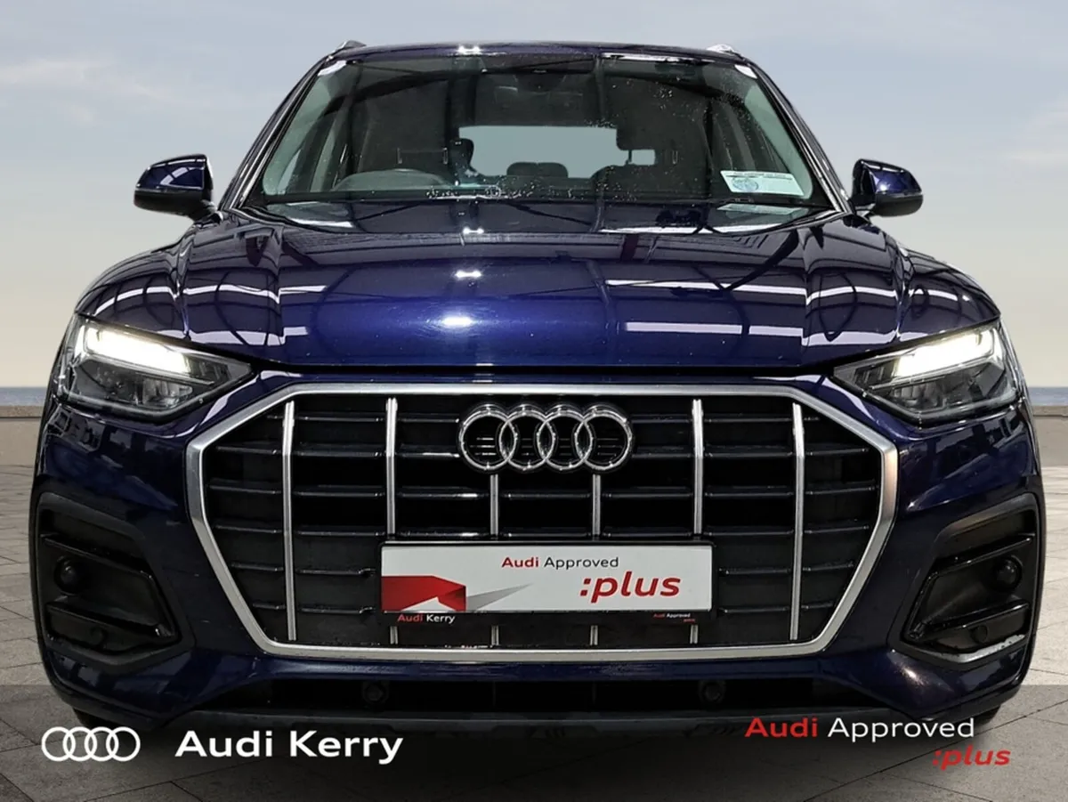 Audi Q5 35TDI SE S-T - Image 2