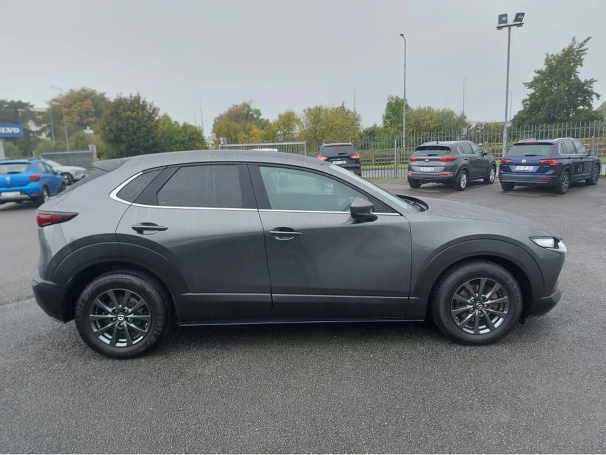 Mazda CX-30 GS-L AUTO 4DR - Image 2