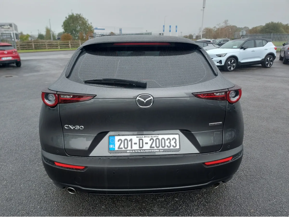 Mazda CX-30 GS-L AUTO 4DR - Image 3