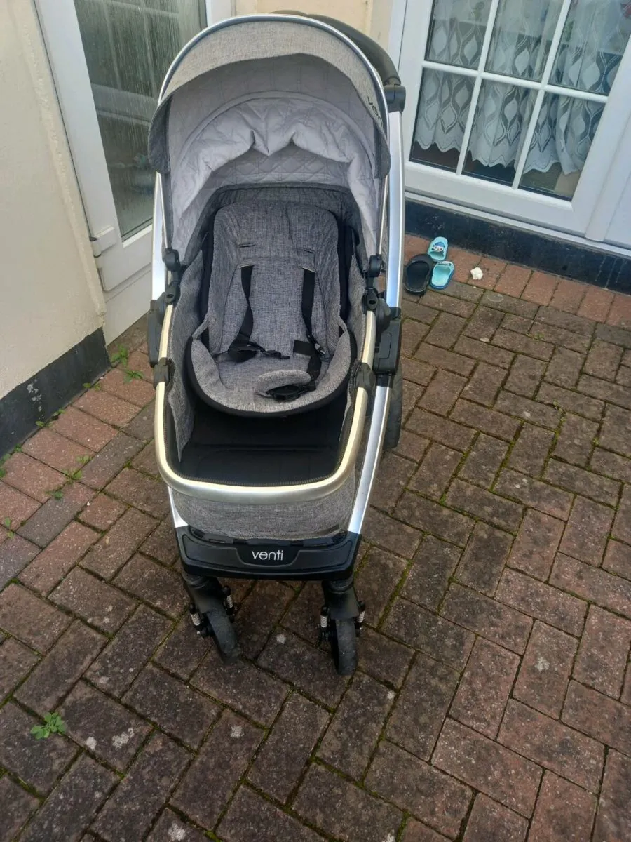 Buggy - Image 1