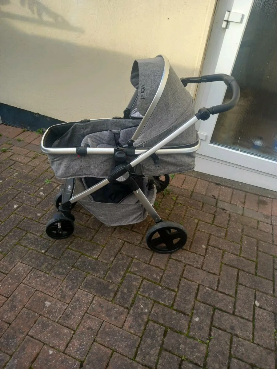 Buggy - Image 2