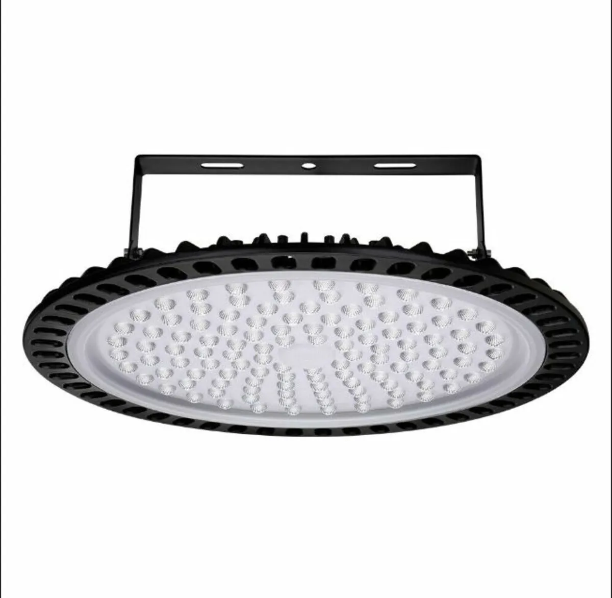 led lighting sheds, workshops, stores, farmsheds - Image 3