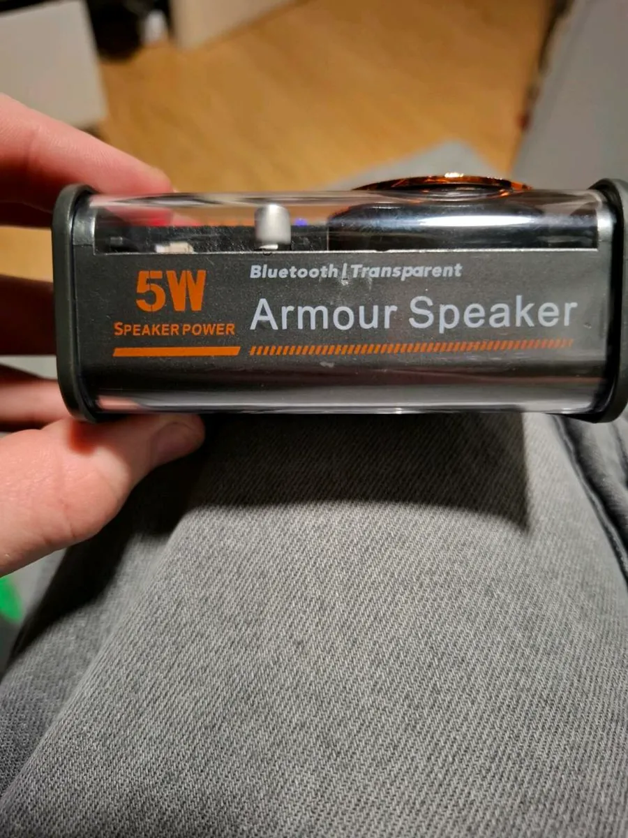 Bluetooth speaker - Image 3