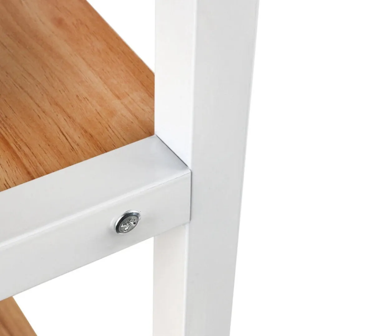 NEW Over Bed Height Adjustable Desk / Table - Image 4