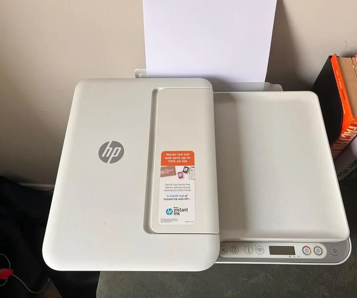 HP Printer - Image 1