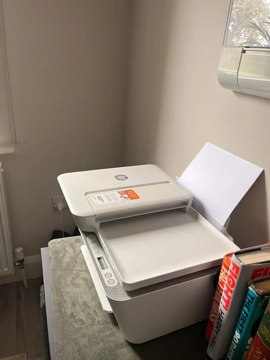 HP Printer - Image 2