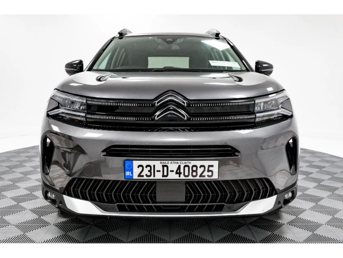 Citroen C5 Aircross Feel Pack 1.5 Diesel Auto 130H - Image 3