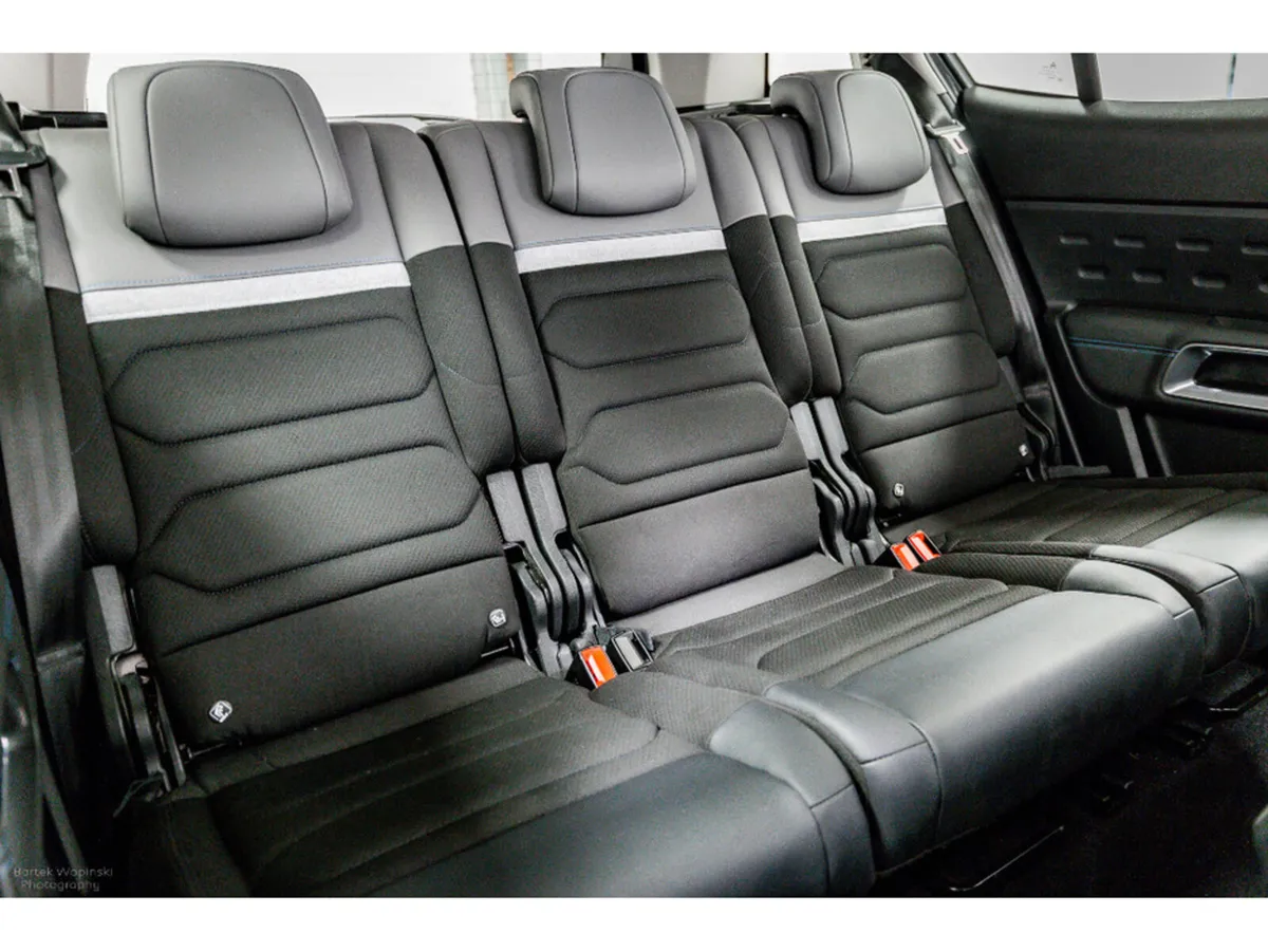 Citroen C5 Aircross Feel Pack 1.5 Diesel Auto 130H - Image 4