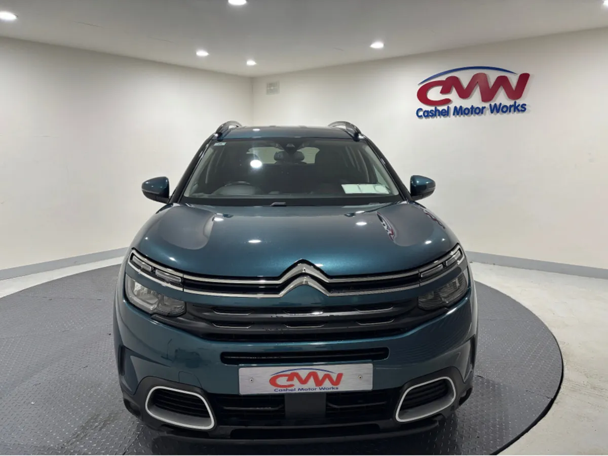 Citroen C5 Aircross AIRCROSS FLAIR BLUEHDI 130BHP* - Image 2