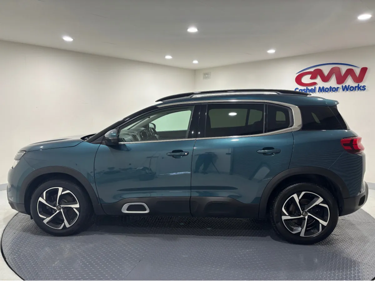 Citroen C5 Aircross AIRCROSS FLAIR BLUEHDI 130BHP* - Image 4