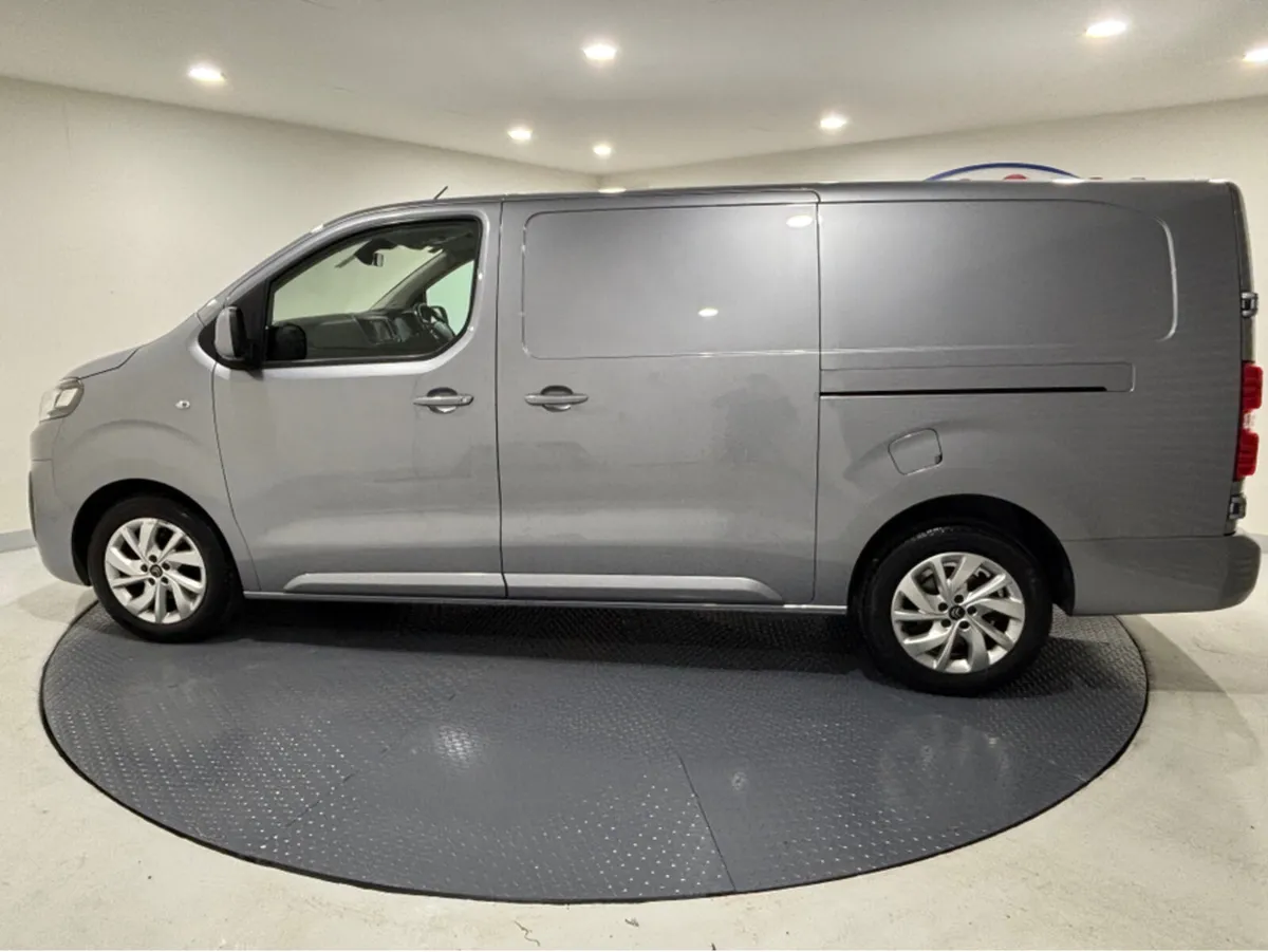 Citroen Dispatch 1400 DRIVER 2.0 BLUEHDI LWB**ALLO - Image 4