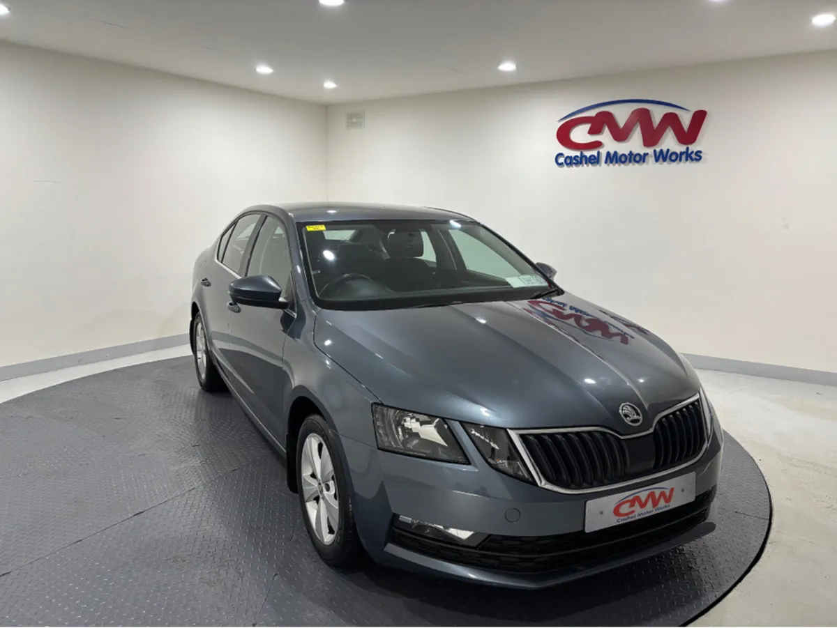 Skoda Octavia AMBITION 1.0 TSI 115HP 5DR**SAME DAY - Image 1