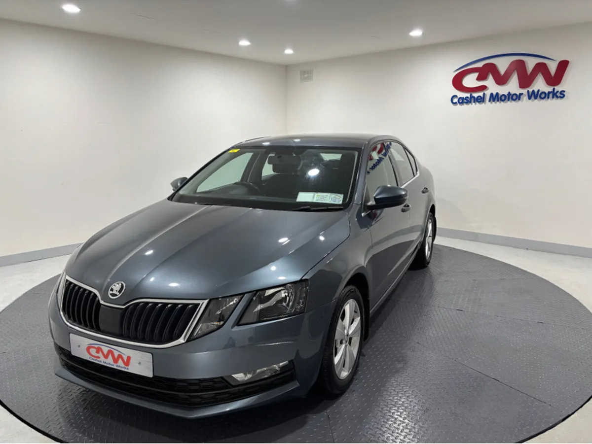 Skoda Octavia AMBITION 1.0 TSI 115HP 5DR**SAME DAY - Image 2