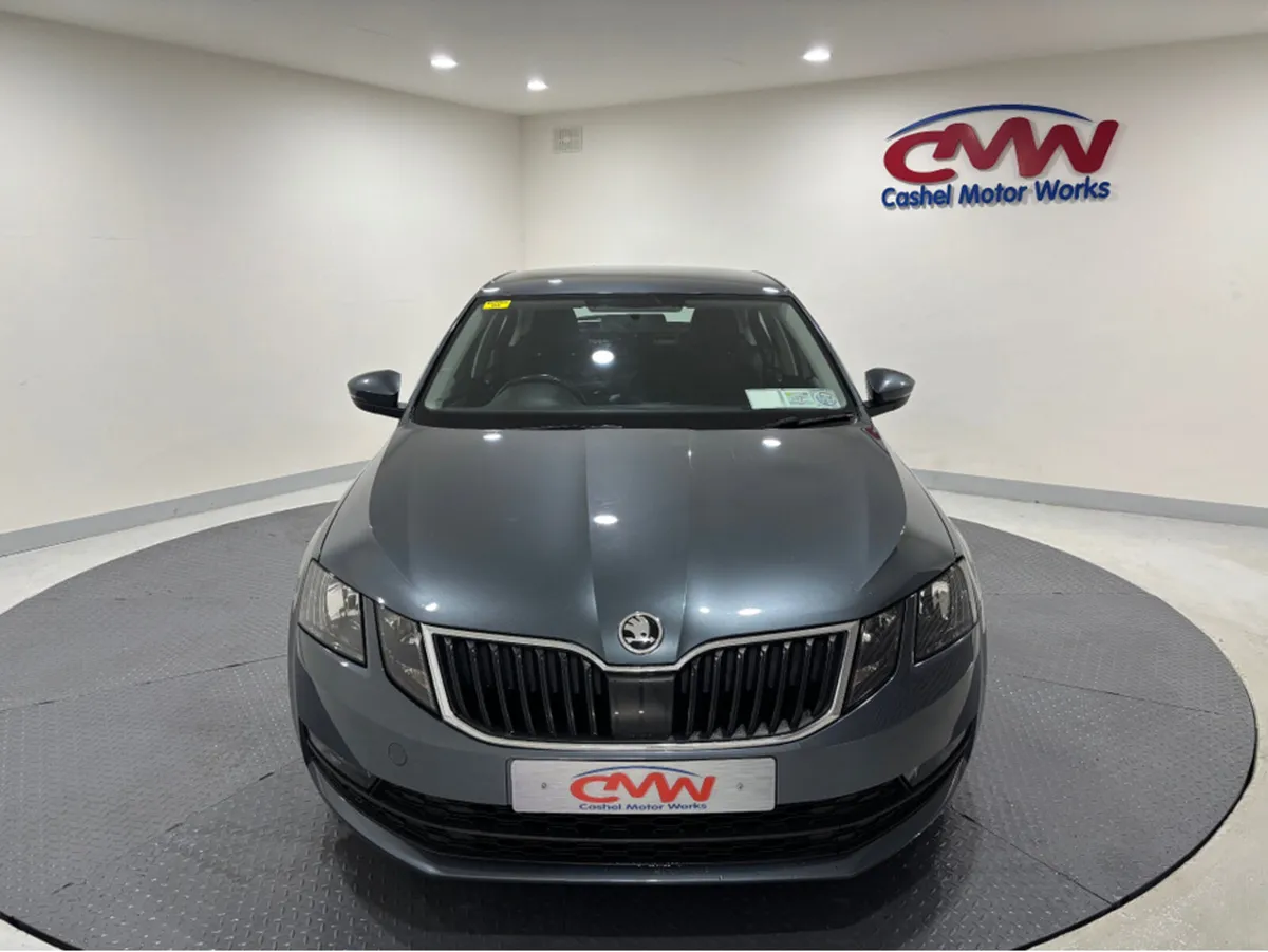 Skoda Octavia AMBITION 1.0 TSI 115HP 5DR**SAME DAY - Image 3
