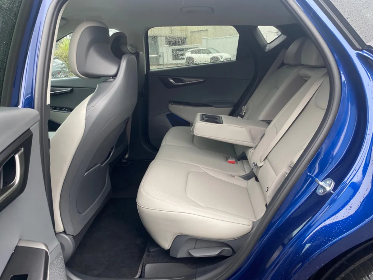 Kia EV6 PE EARTH - Image 4
